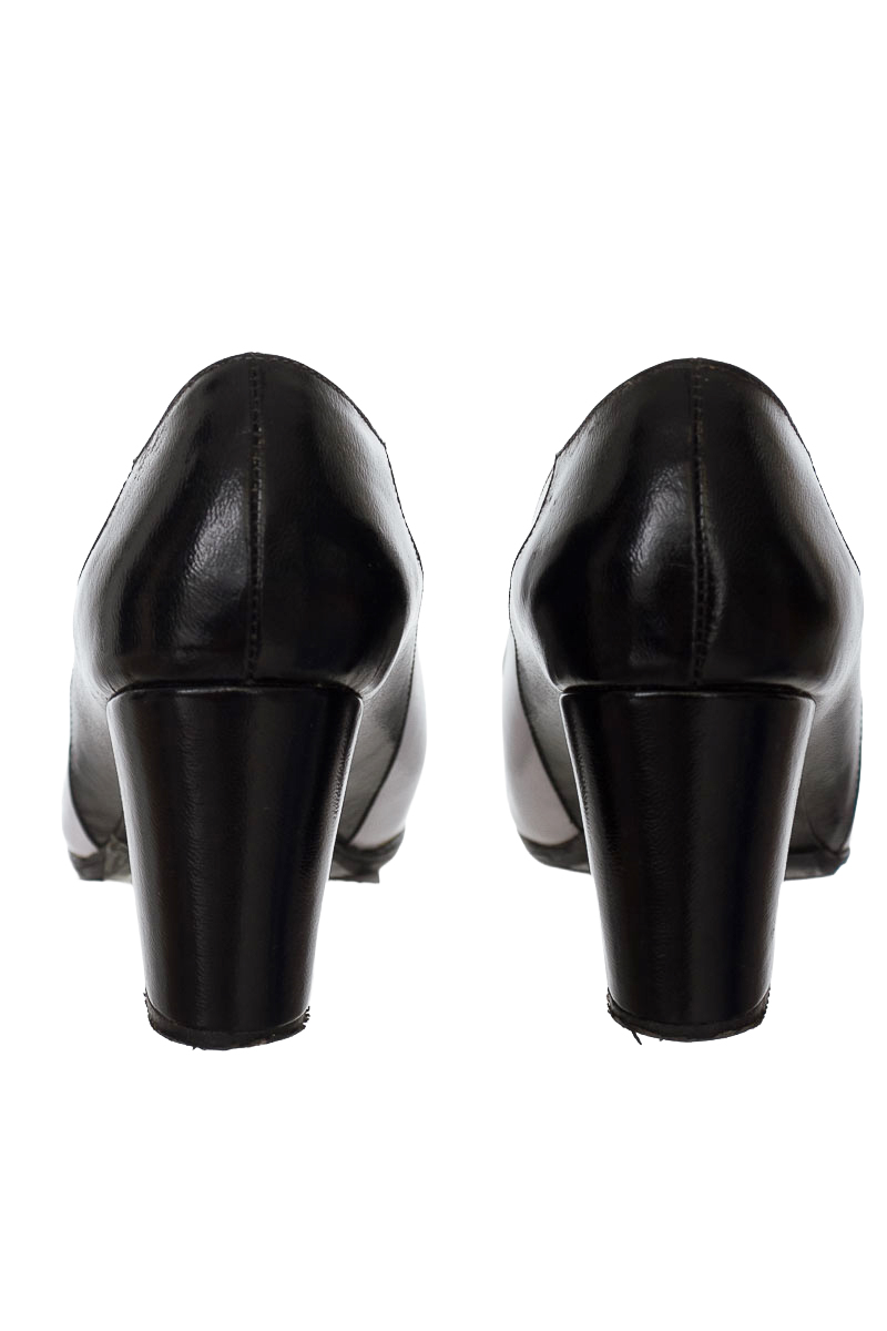 Zapatos color Blanco - Vernizi