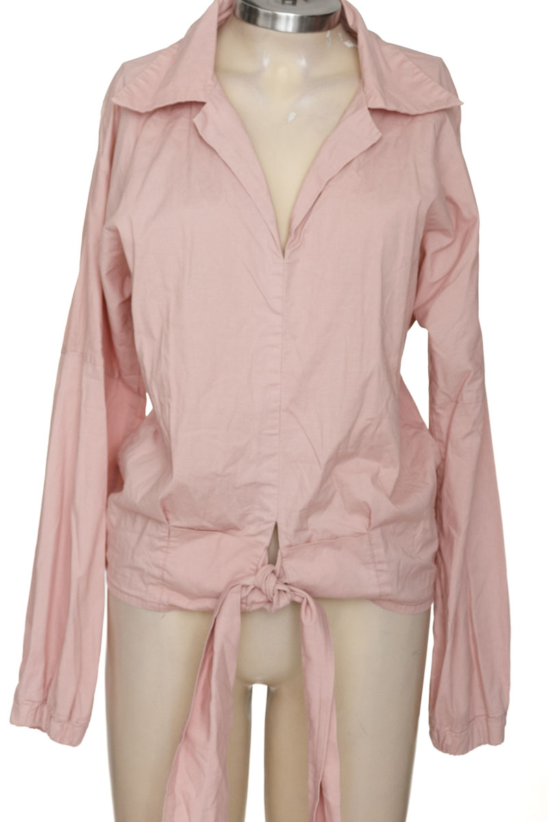 Blusa color Rosado - Closeando