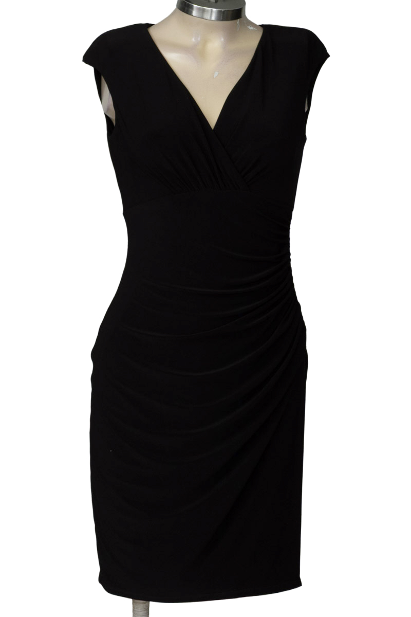 Vestido / Enterizo color Negro - Ralph Lauren