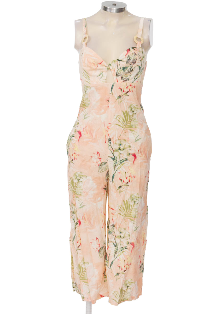 Vestido / Enterizo color Beige - Studio F