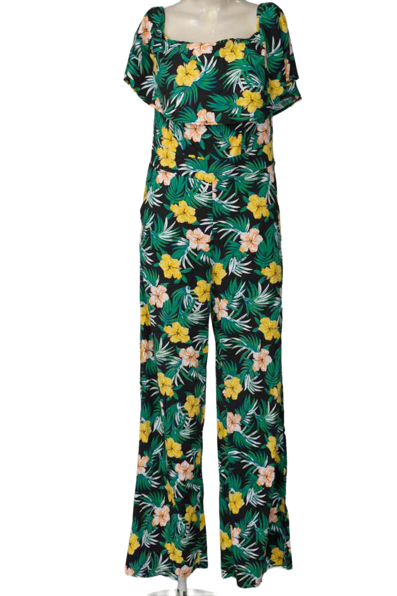 Vestido / Enterizo color Estampado - Closeando