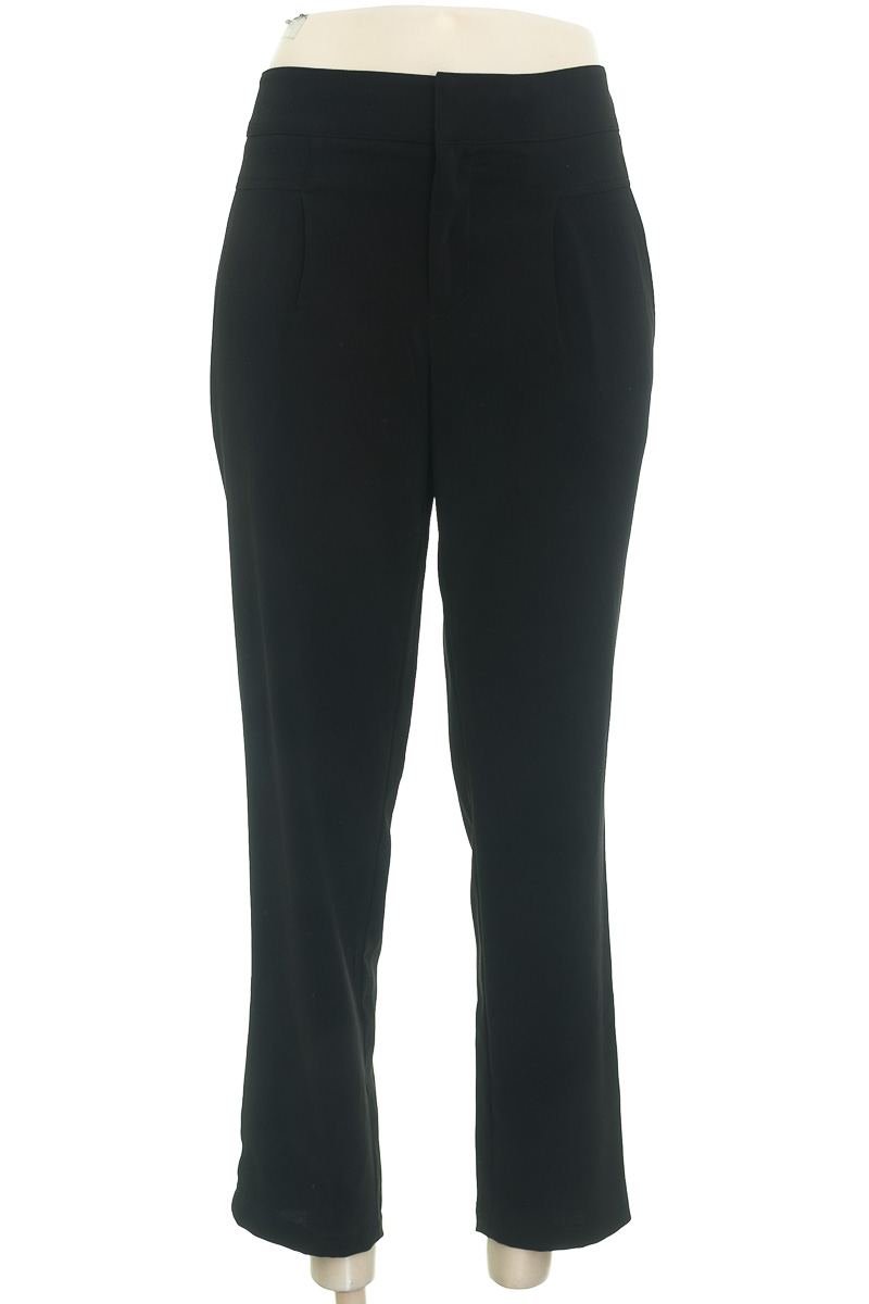 Pantalón color Negro - Forever 21 | Closeando ®