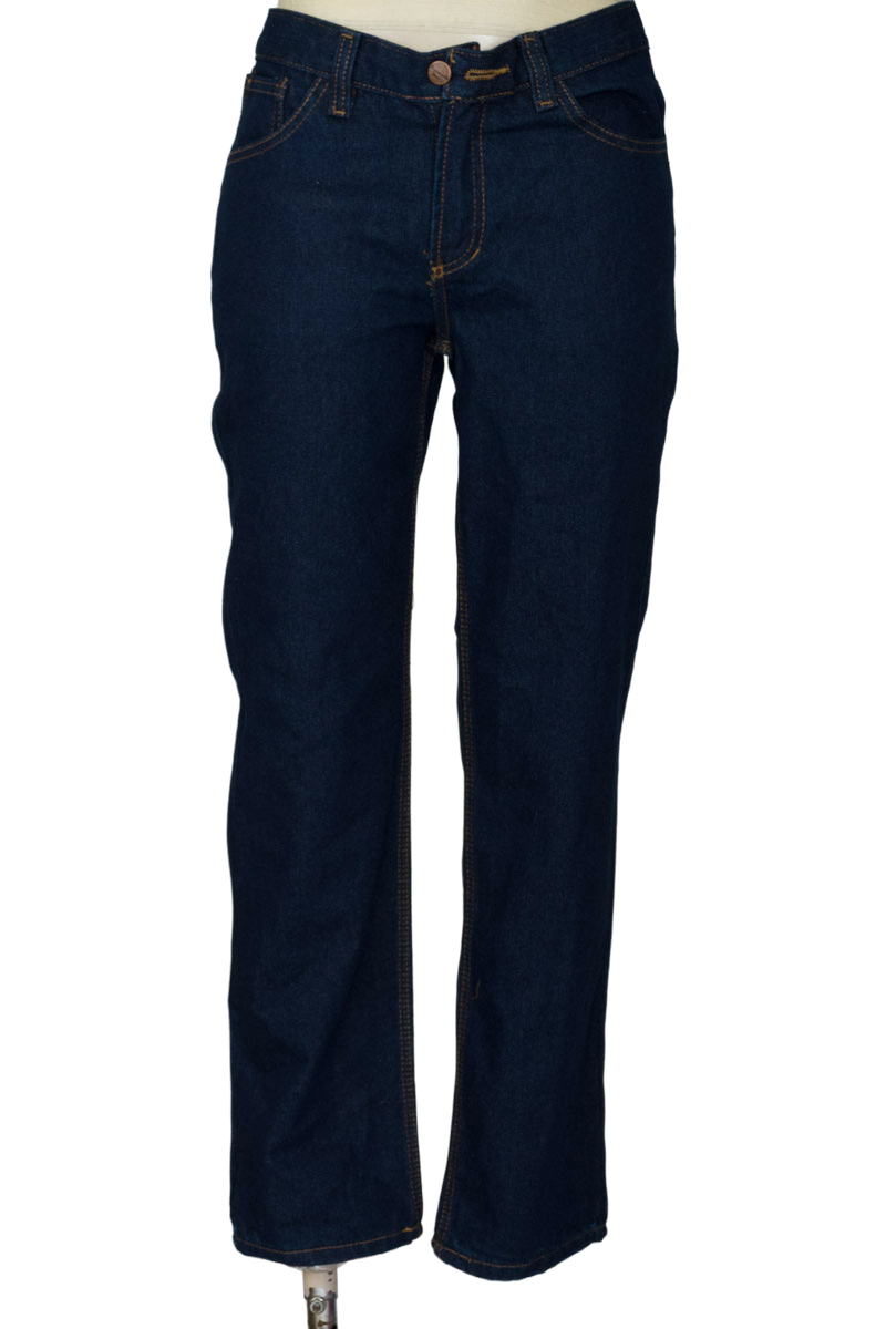 Pantalones color Azul - Closeando