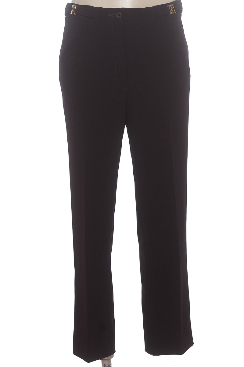 Pantalones color Café - NAYDU