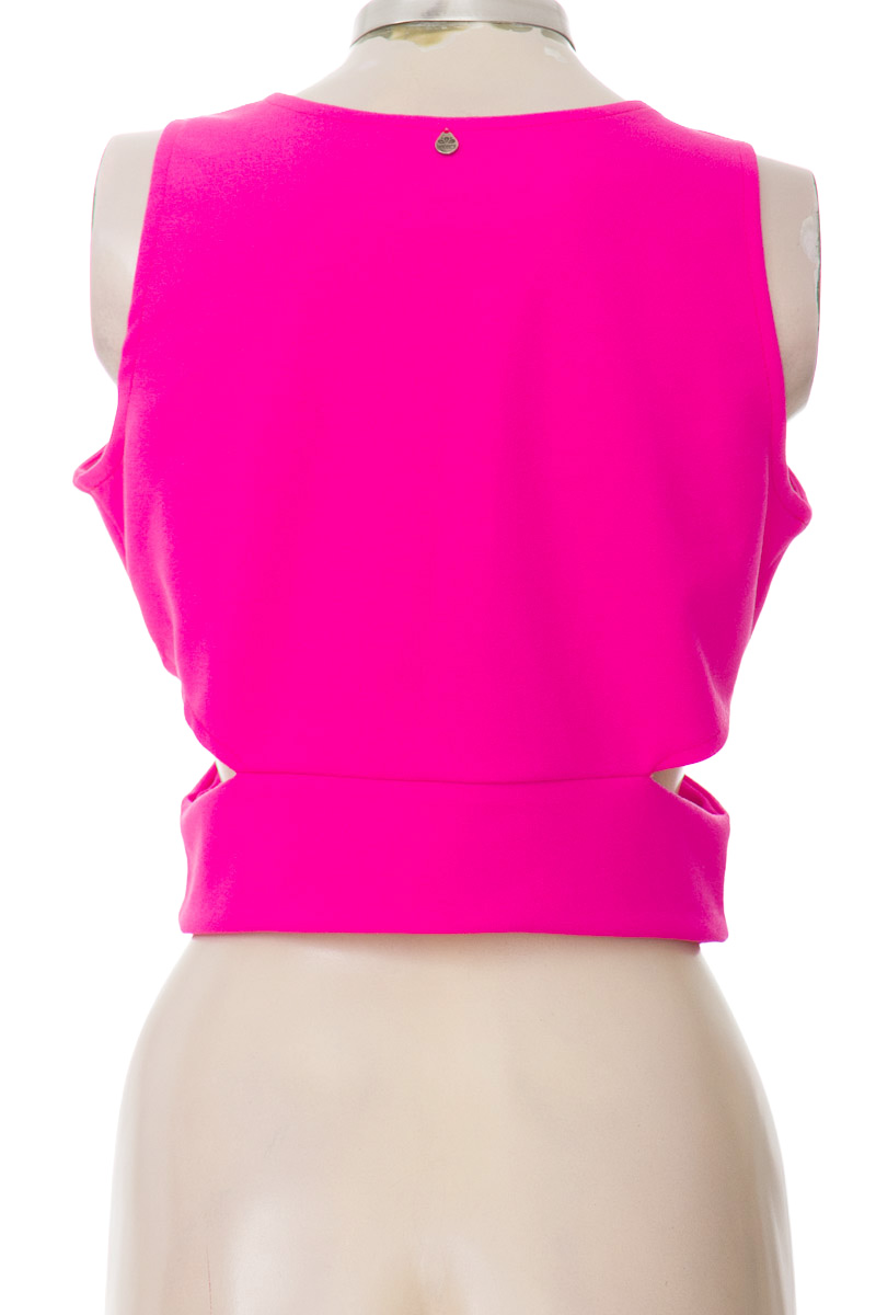 Top / Camiseta color Fucsia - Hanami