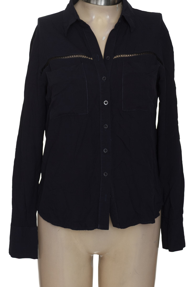 Blusa color Azul - P.A Concept