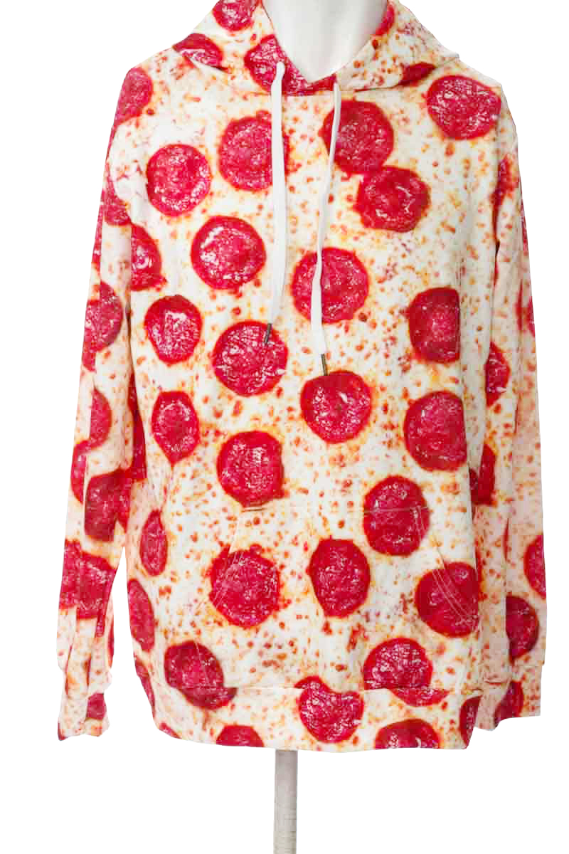 Sweater color Estampado - Closeando