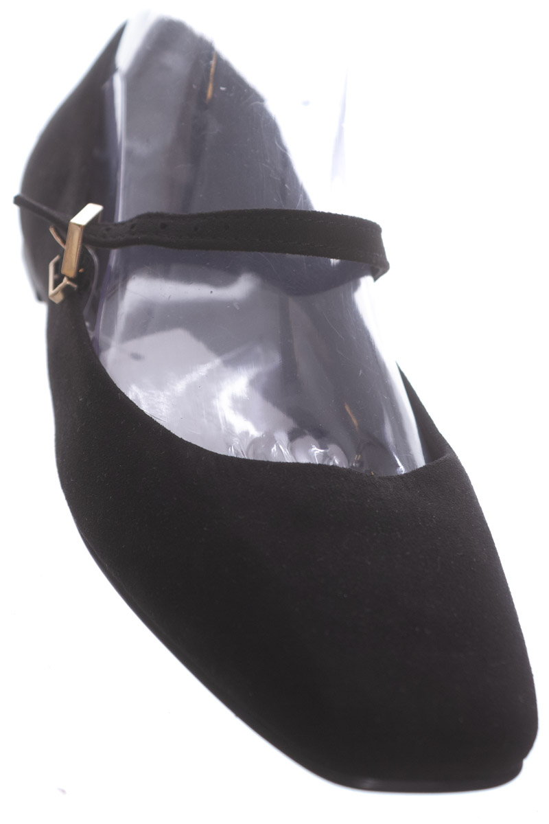 Zapatos color Negro - H&M