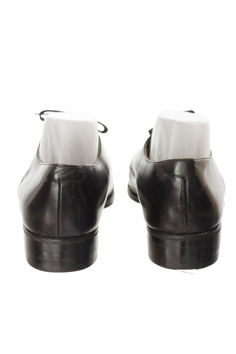 Zapato color Negro - ESTIVO