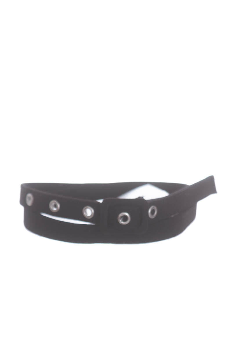 Accesorios color Negro - Closeando