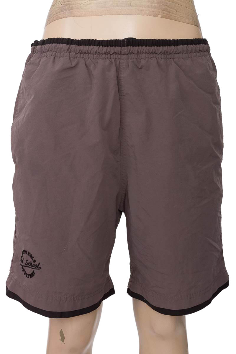 Bermuda - Pantaloneta color Gris - Totto