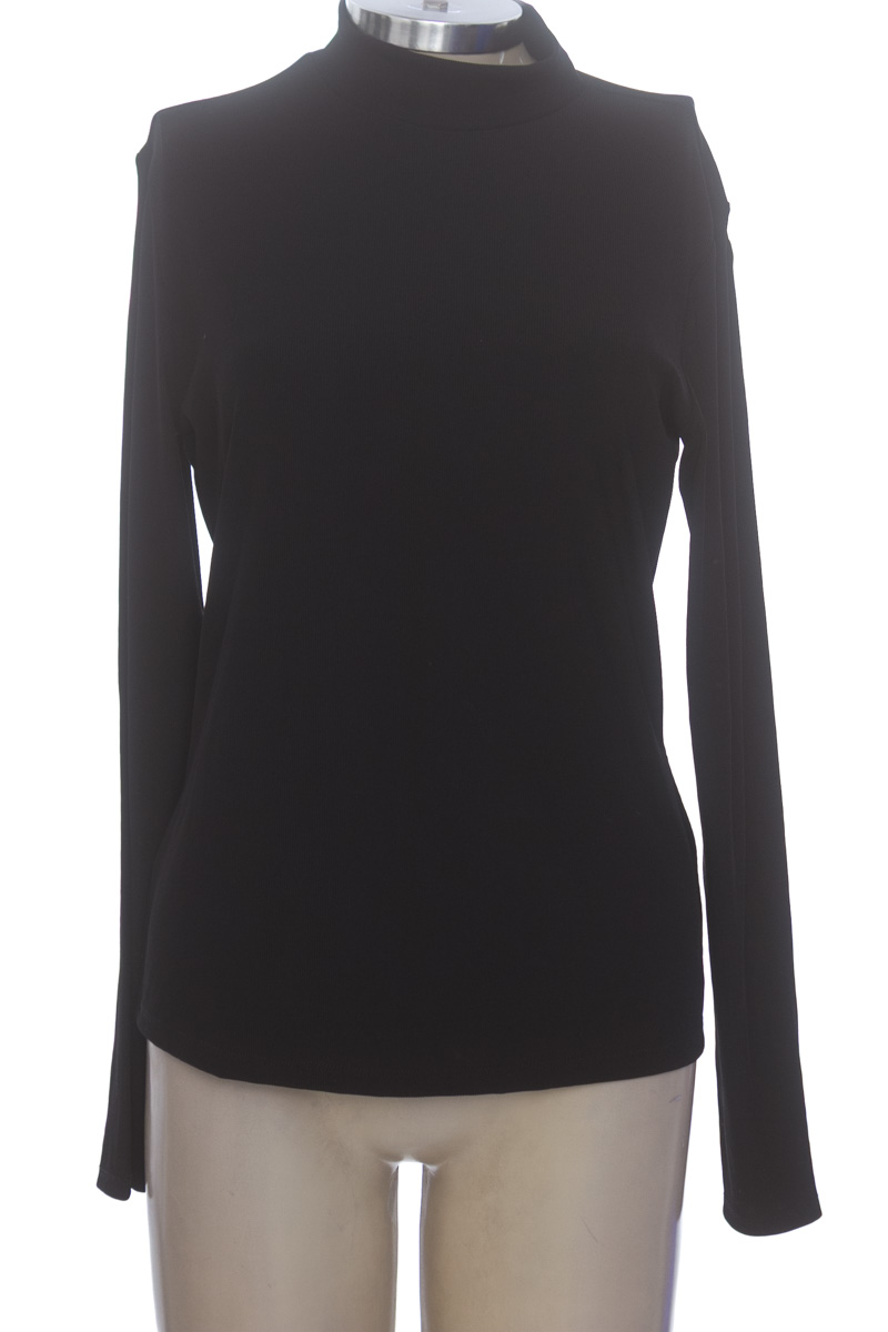 Top / Camiseta color Negro - H&M