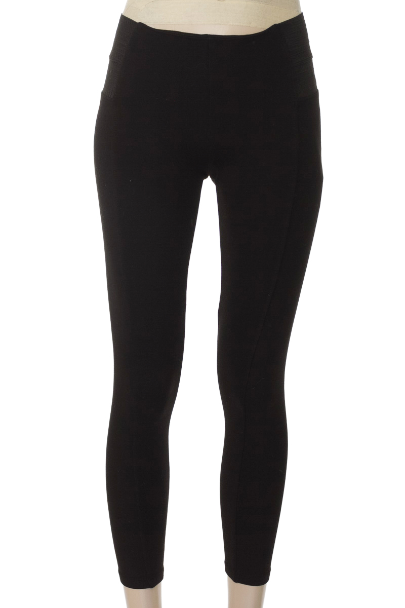 Pantalones color Negro - Zara