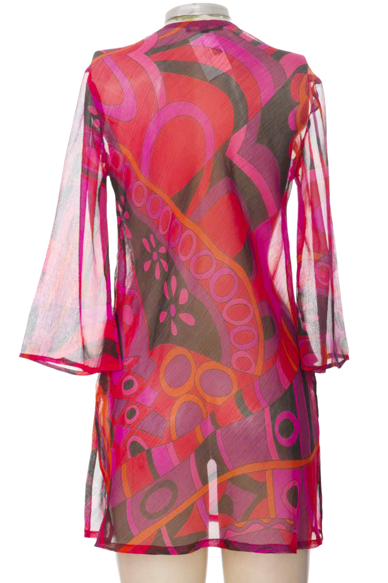 Blusa color Morado - Solitaire