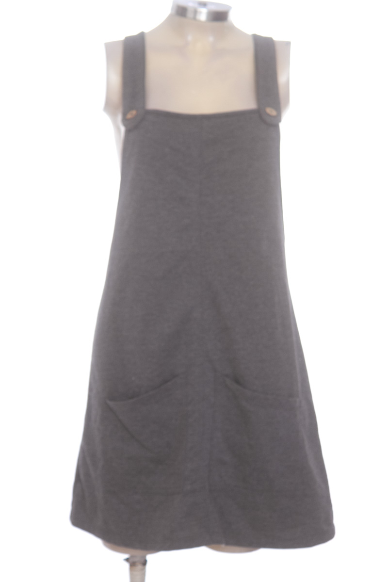 Vestido / Enterizo color Gris - MP Marketing Personal