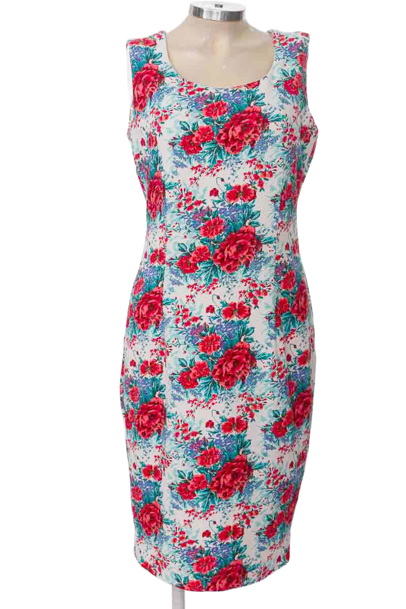 Vestido / Enterizo color Estampado - Closeando