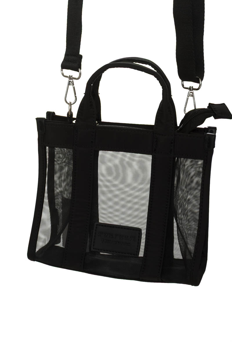 Cartera / Bolso / Monedero color Negro - Stradivarius