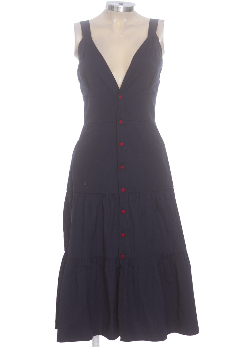 Vestido / Enterizo color Azul - Review
