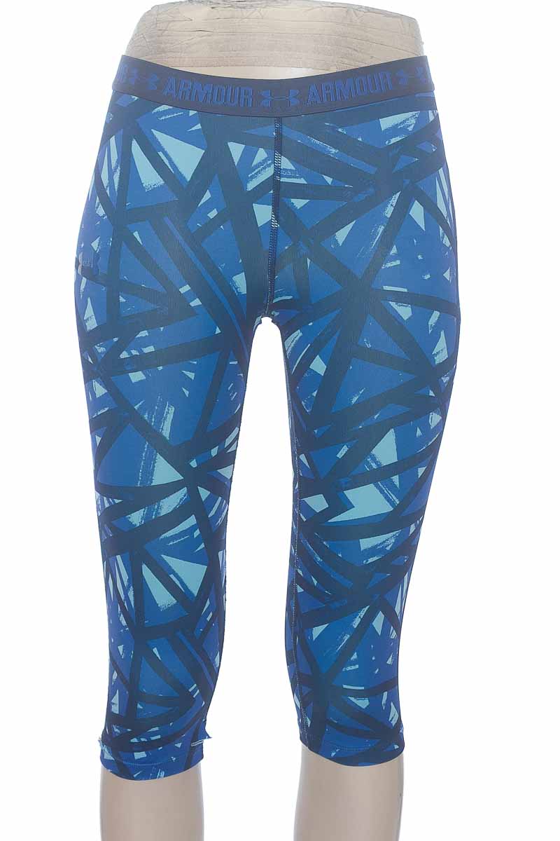 Ropa Deportiva / Salida de Baño color Azul - Under Armour