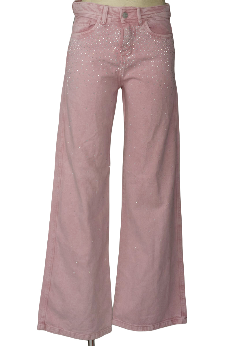 Pantalones color Rosado - Closeando