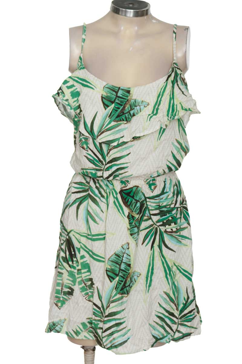 Vestido / Enterizo color Estampado - GMN