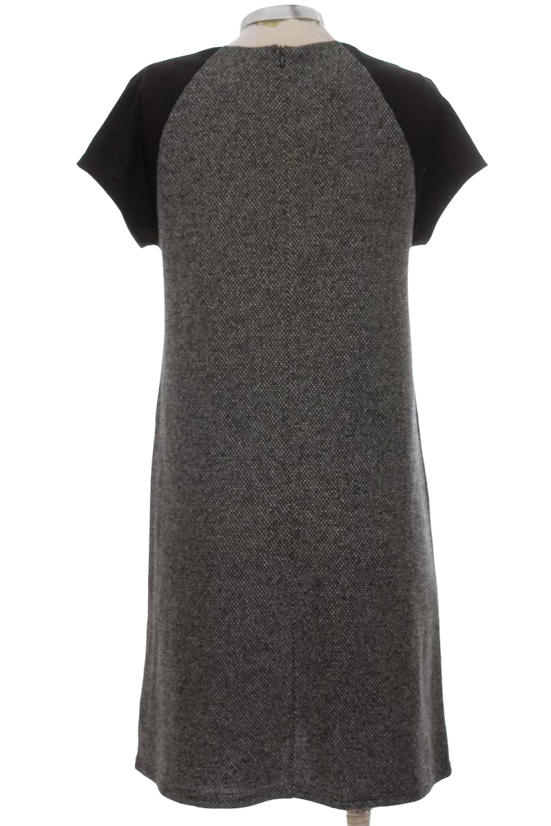 Vestido / Enterizo color Gris - Aita
