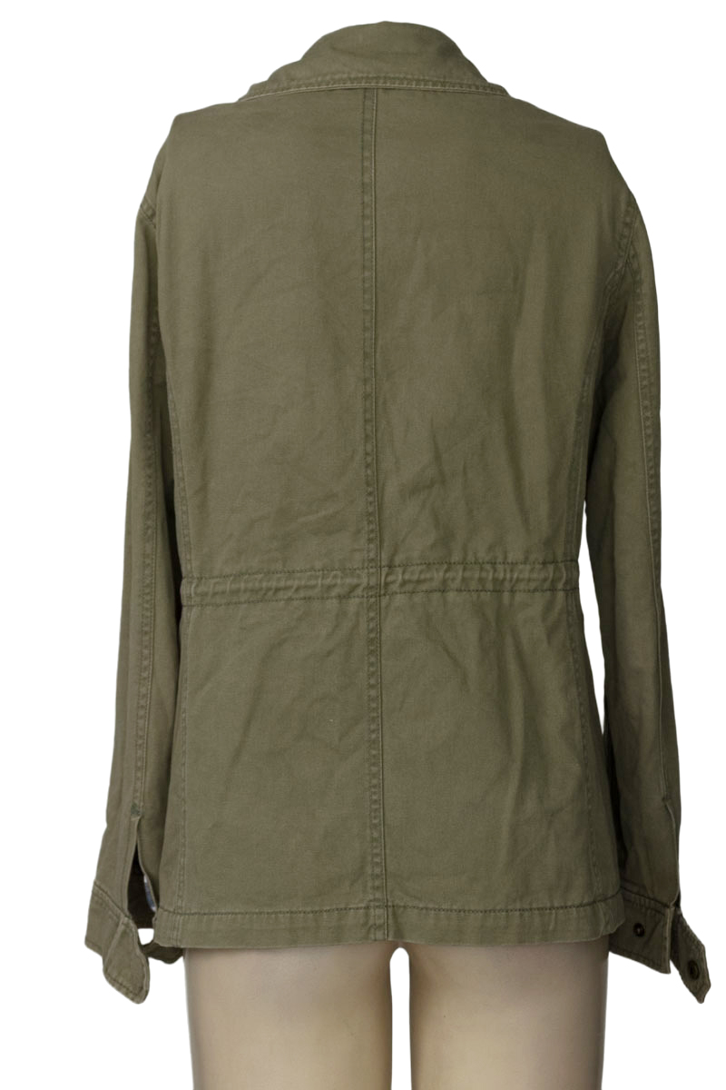 Chaqueta / Abrigo color Verde - GAP