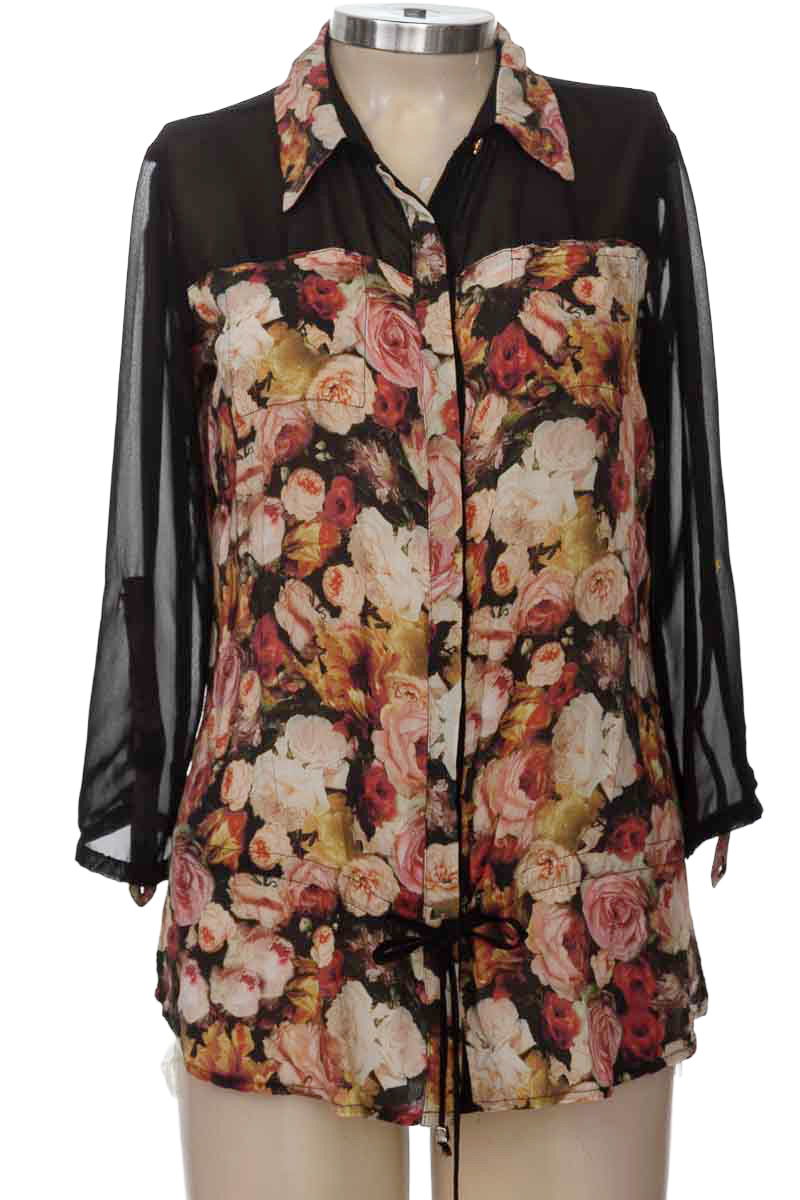 Blusa color Estampado - Studio F
