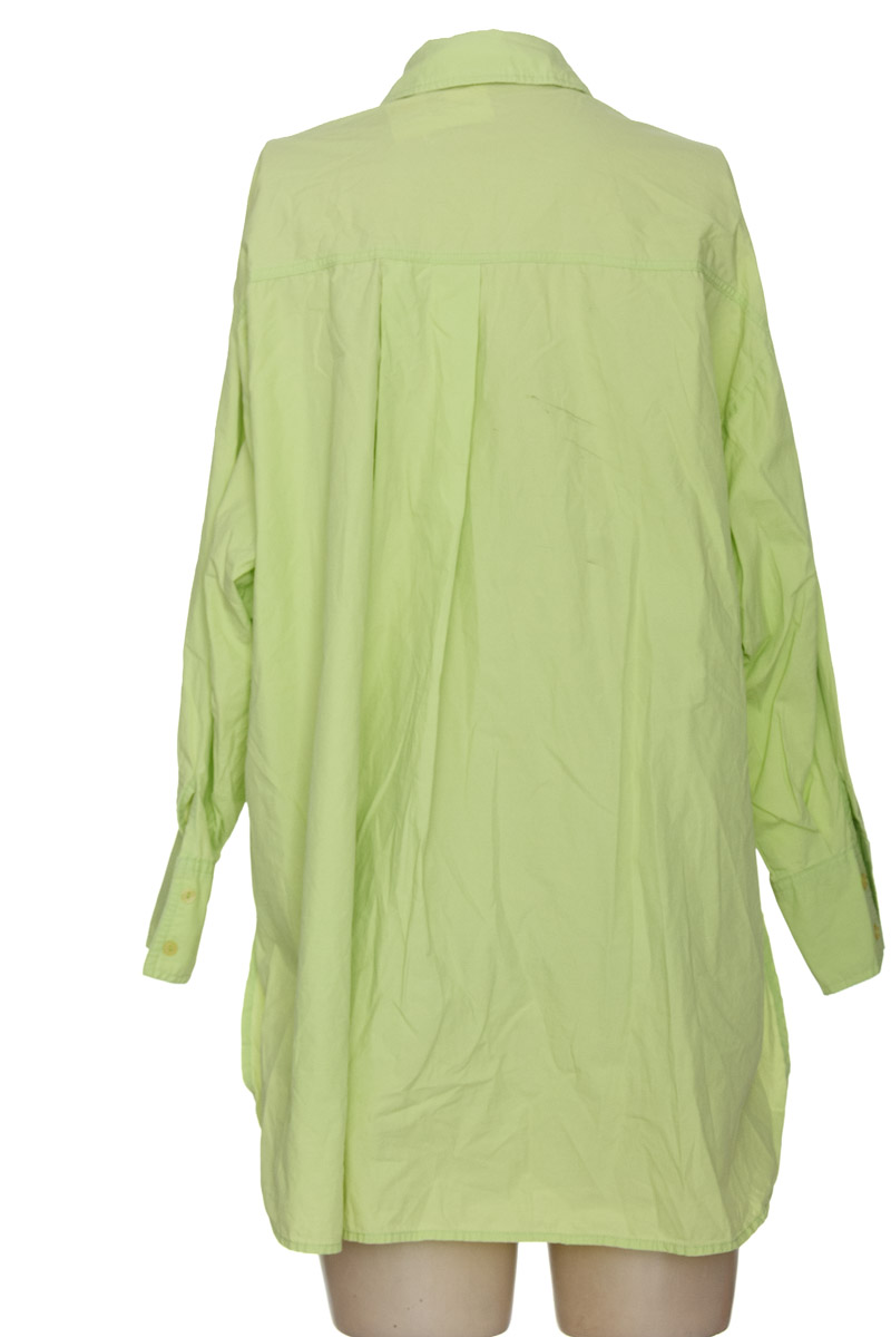 Blusa color Verde - Dreamer