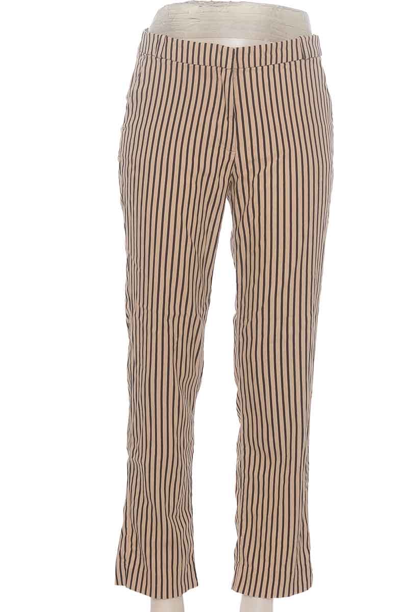 Pantalones color Beige - MNG
