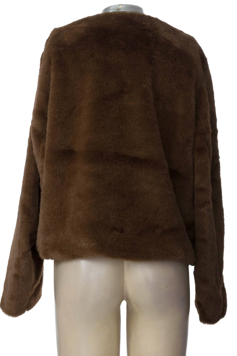 Chaqueta / Abrigo color Café - H&M