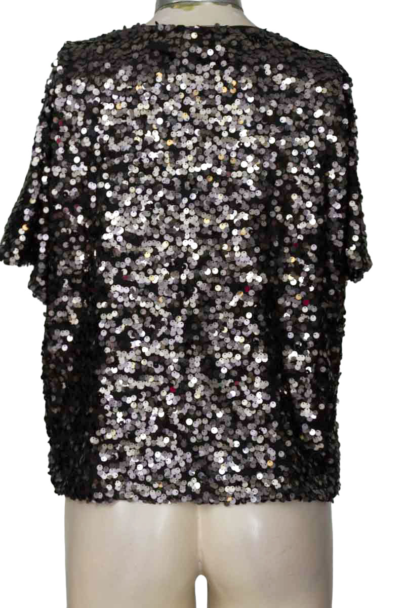Blusa color Negro - H&M