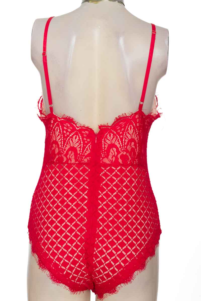 Top / Camiseta color Rojo - Santa Maria