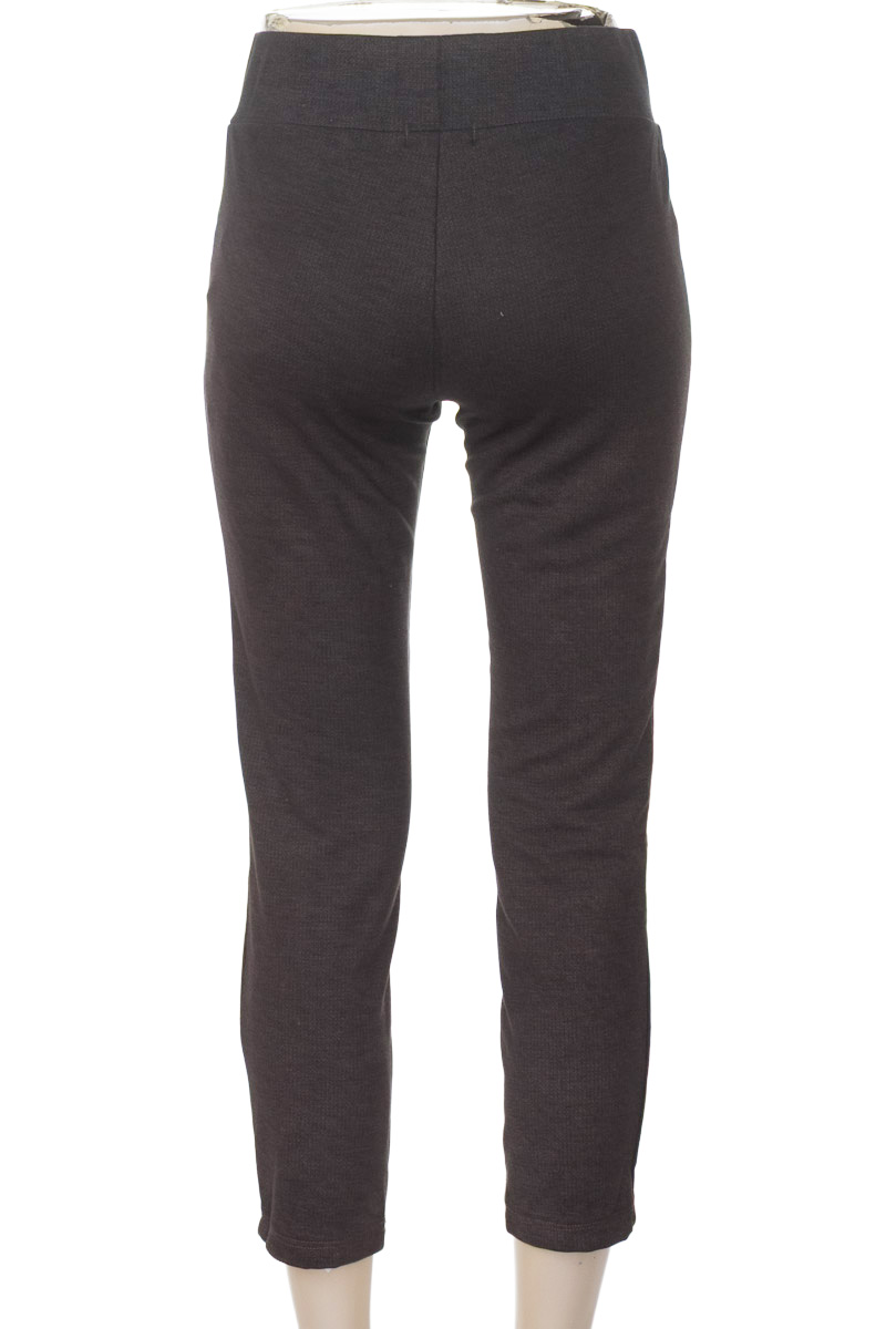 Pantalones color Gris - PATPRIMO