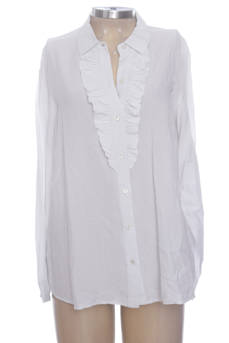 Blusa color Blanco - Leonisa
