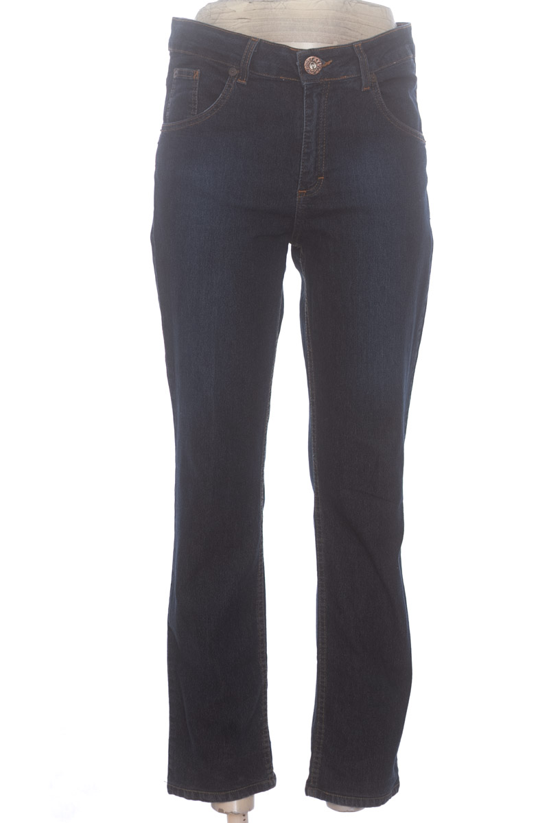 Pantalones color Azul - Julio