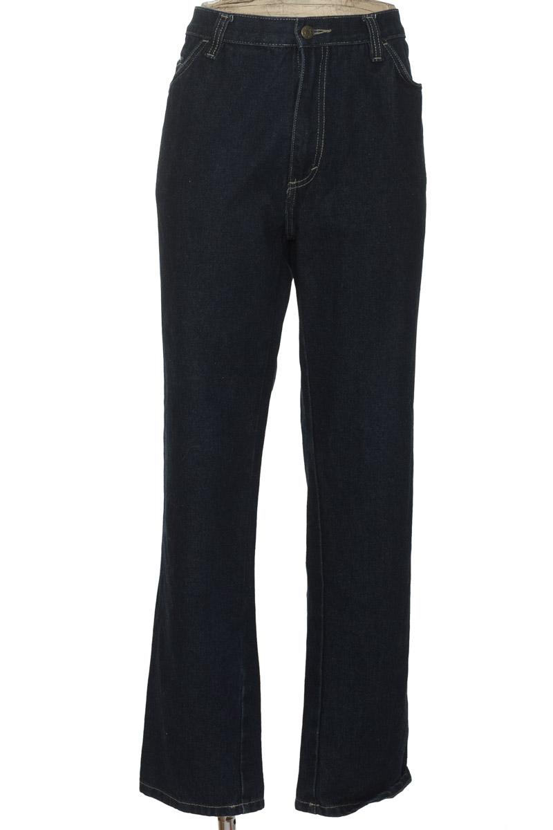 Jean color Azul - carrel