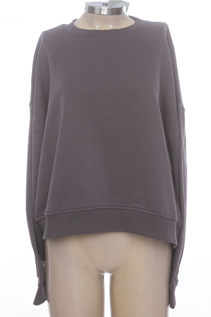 Sweater color Gris - Divided by H&M
