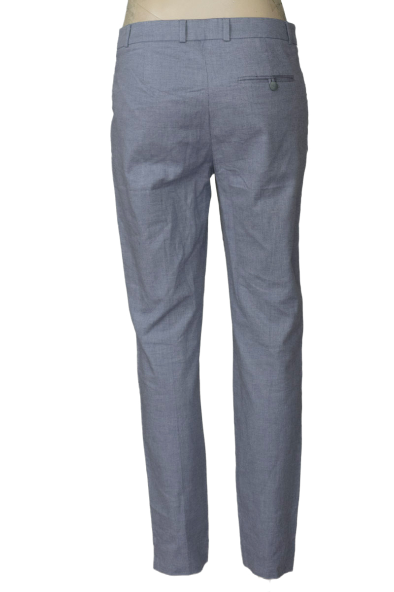 Pantalón color Azul - Maison 123