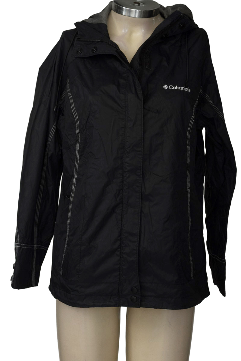 Ropa Deportiva / Salida de Baño color Negro - Colombia