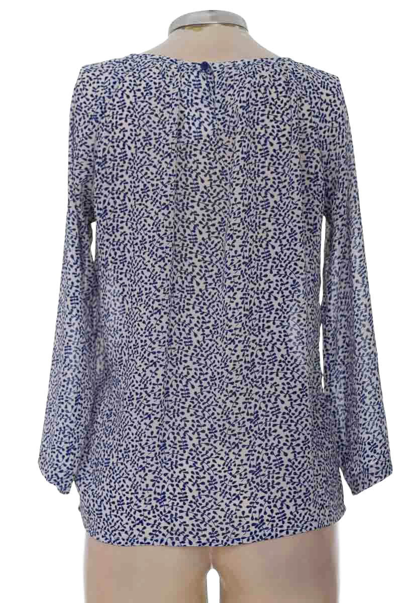 Blusa color Azul - Closeando