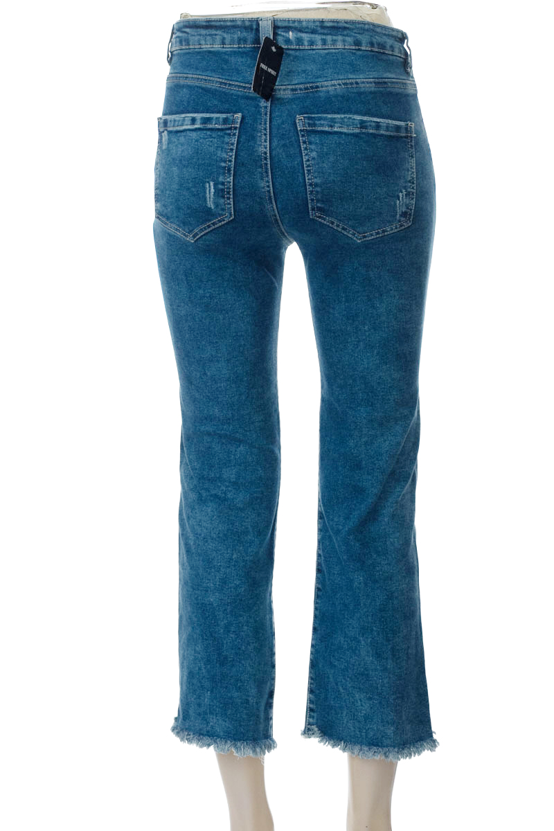 Pantalones color Azul - Free Spirit