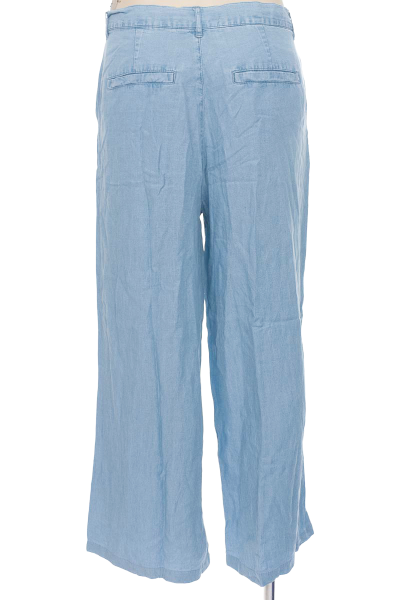 Pantalones color Azul - Basement