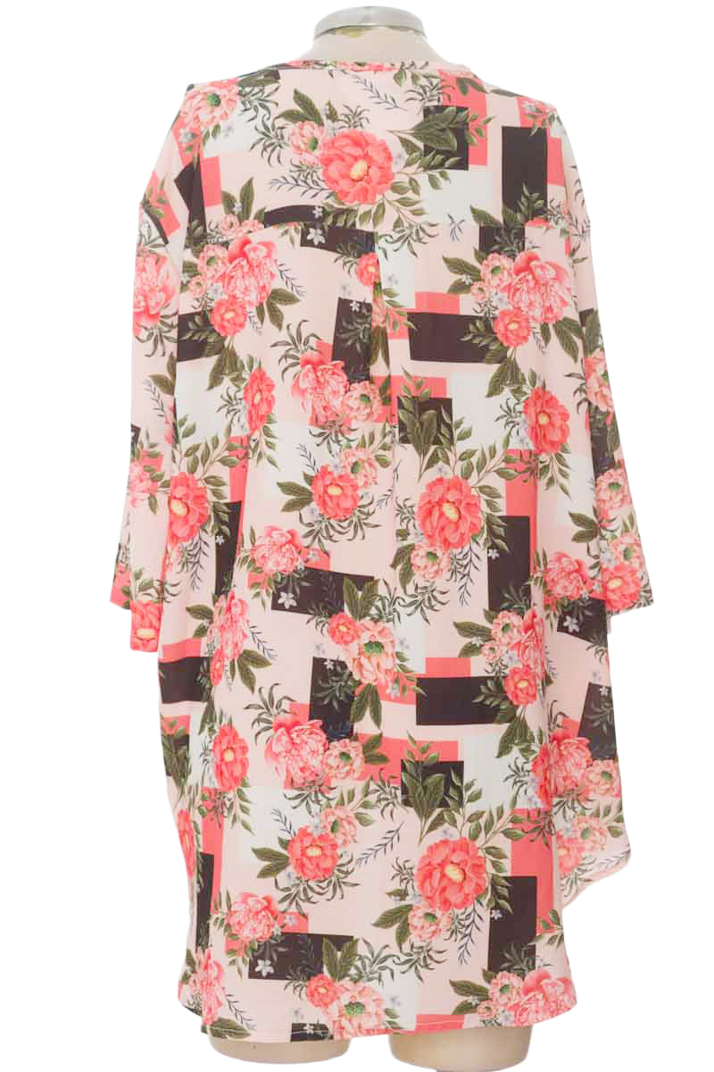 Blusa color Rosado - Ledoux