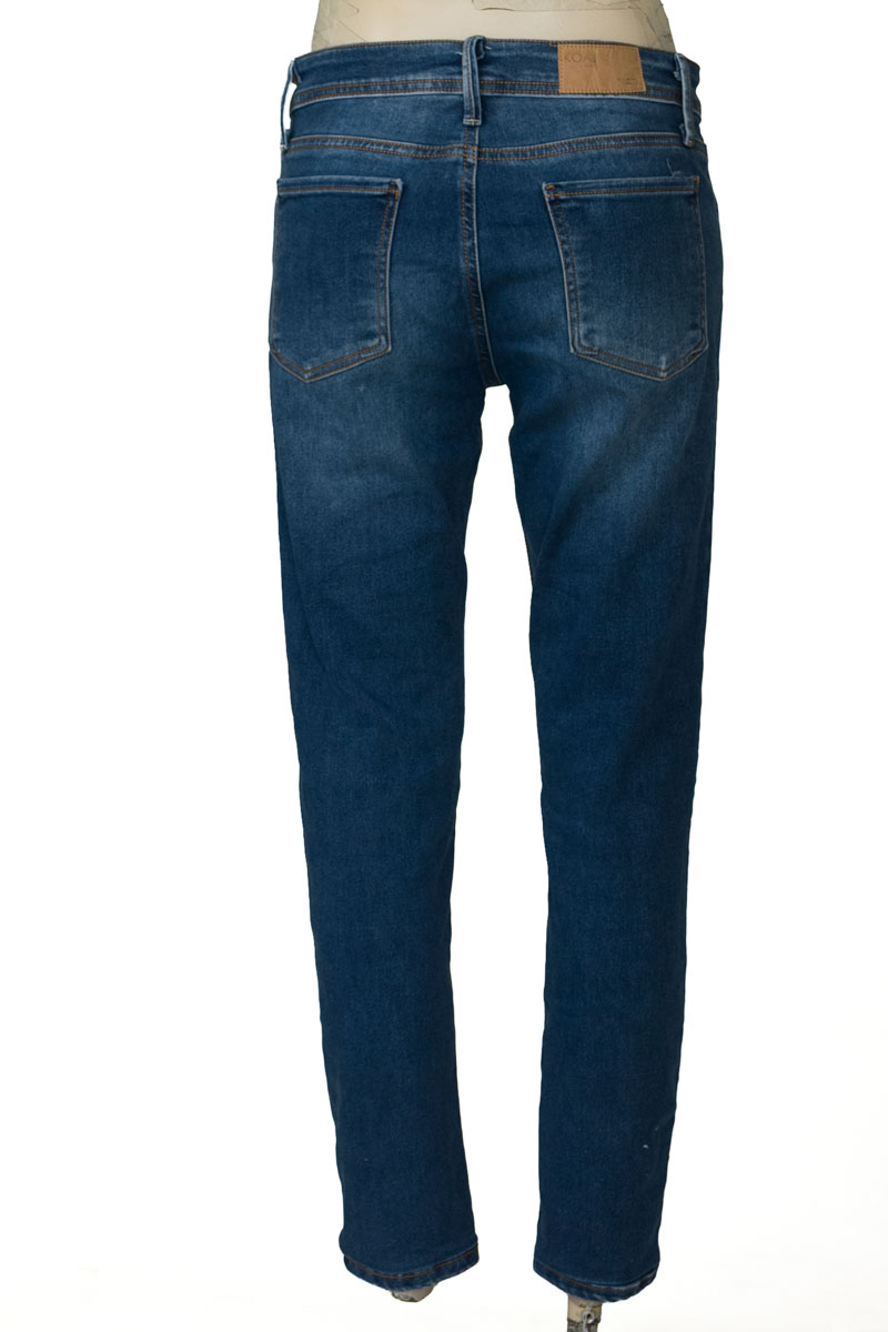 Jean color Azul - Koaj