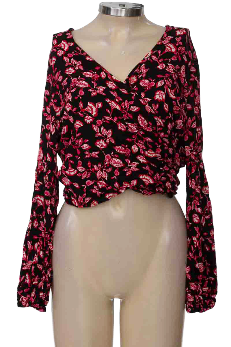 Blusa color Negro - Chevignon