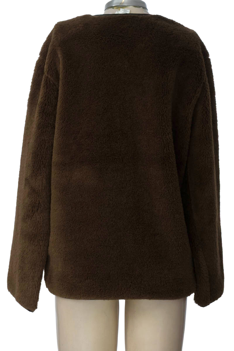 Chaqueta / Abrigo color Café - H&M