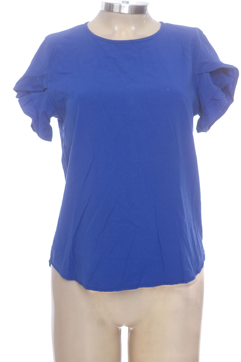 Blusa color Azul - Color
