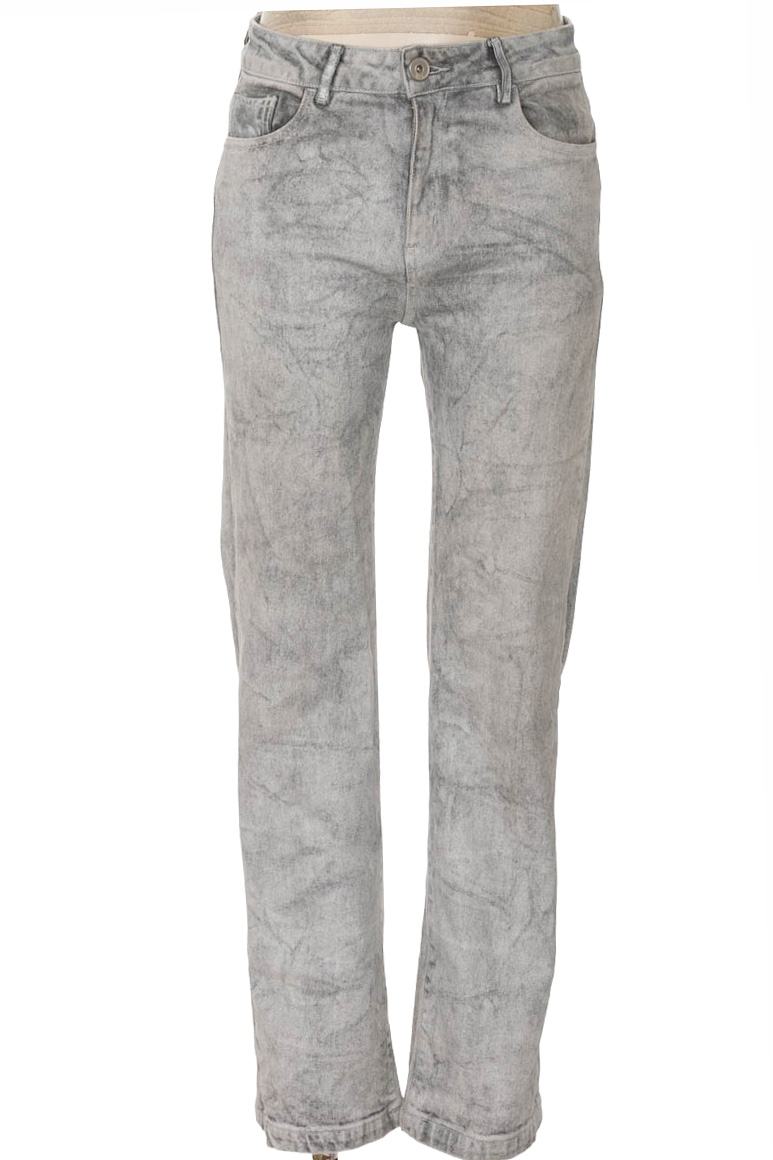 Pantalones color Gris - Vélez