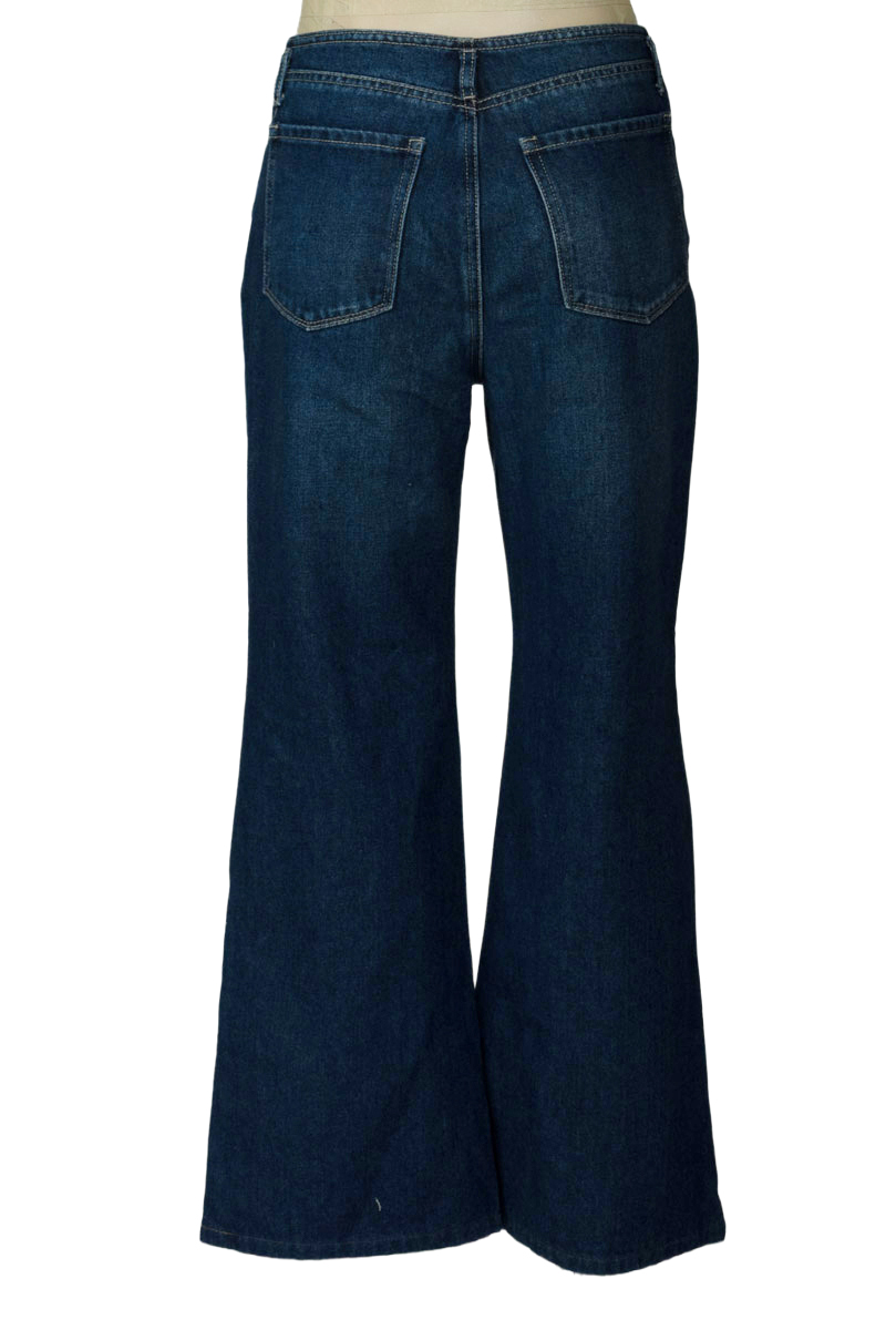 Pantalones color Azul - Lola